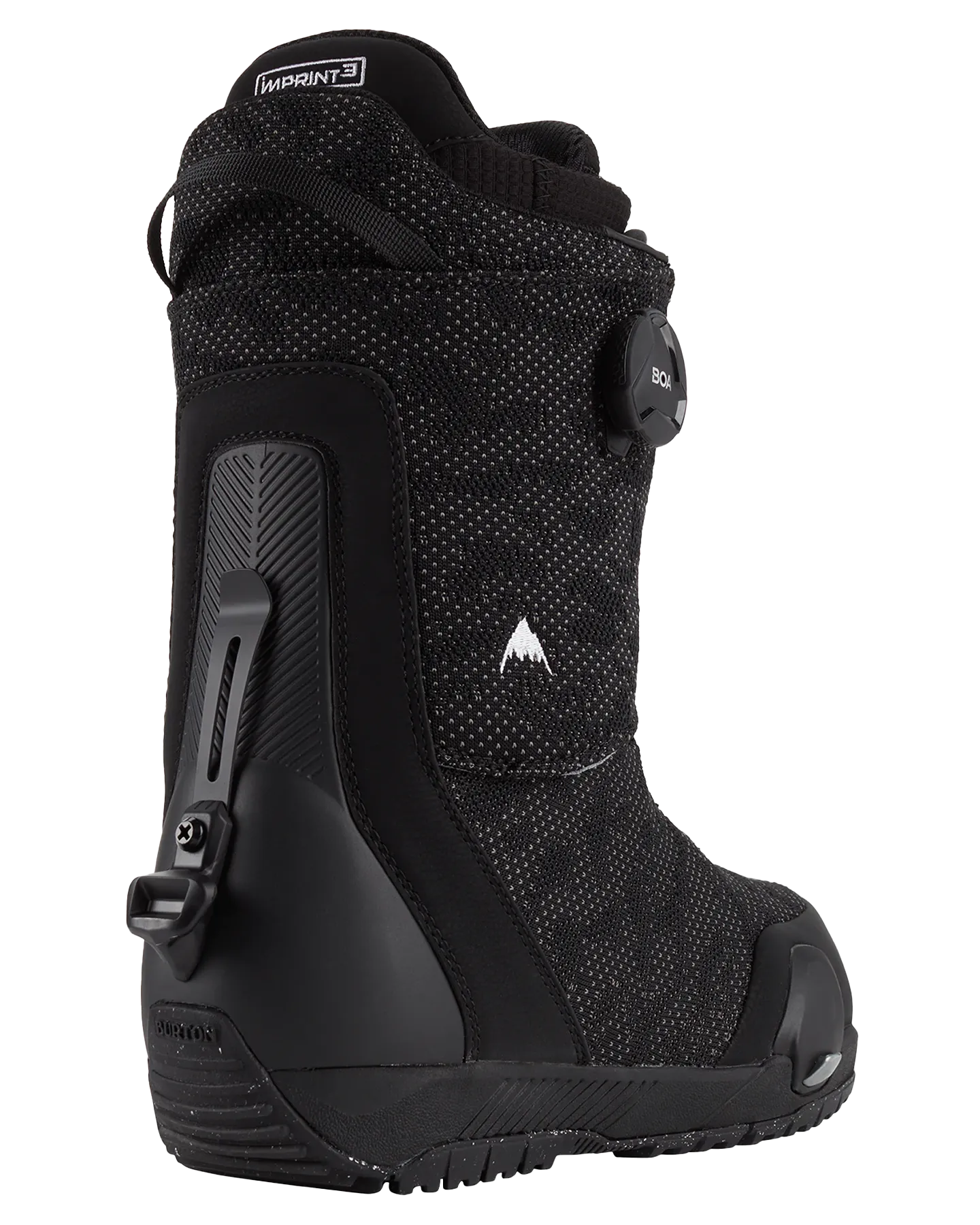 Burton Swath Step On Snowboard Boots.