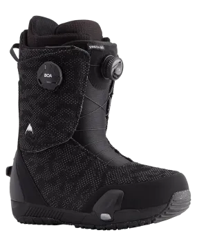 Burton Swath Step On Snowboard Boots.