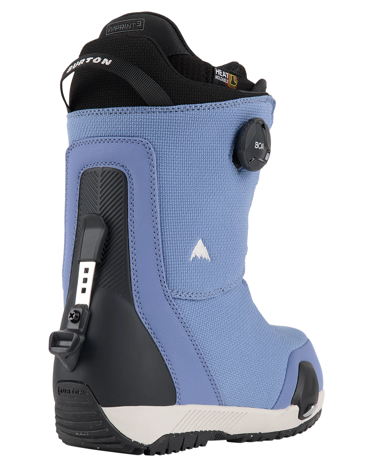 Burton Swath Step On Snowboard Boots.