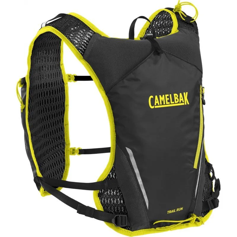 Camelbak Trail Run Vest - Hydration Backpack.