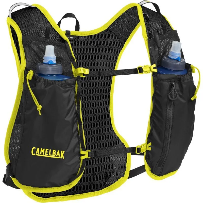 Camelbak Trail Run Vest - Hydration Backpack.