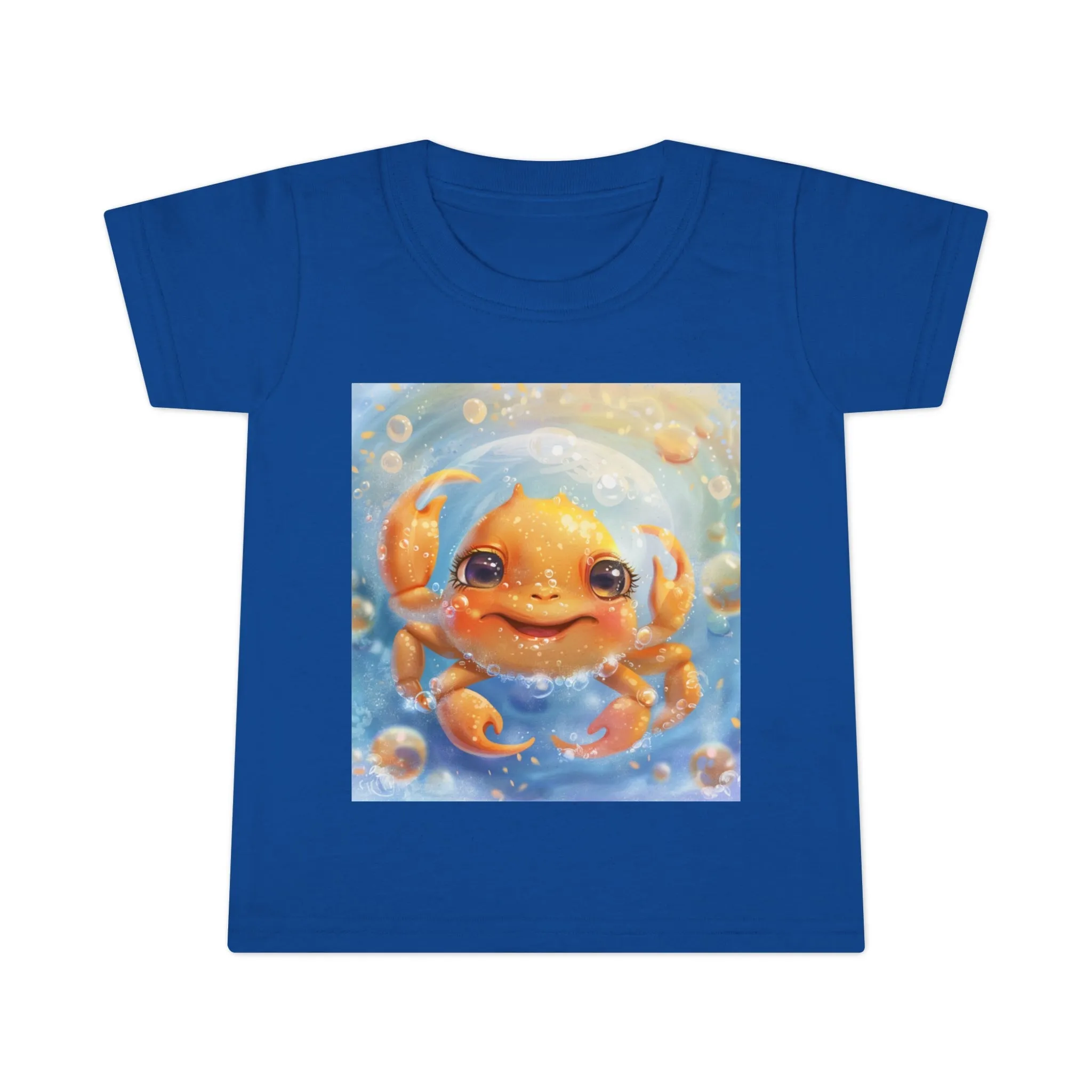 Cancer toddler shirt