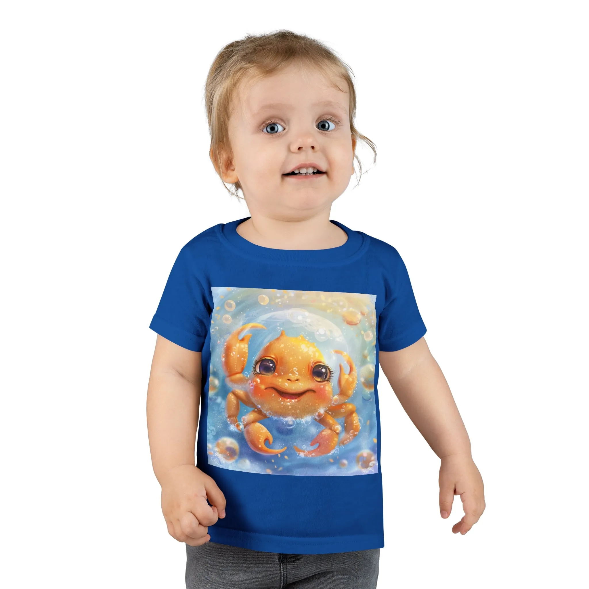 Cancer toddler shirt