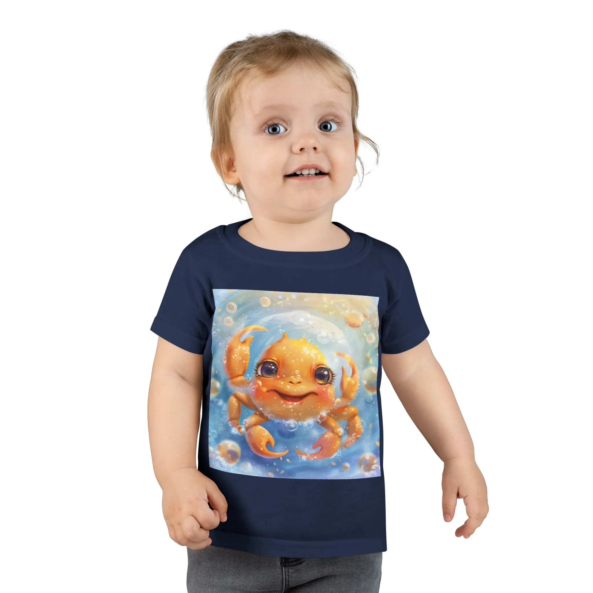 Cancer toddler shirt