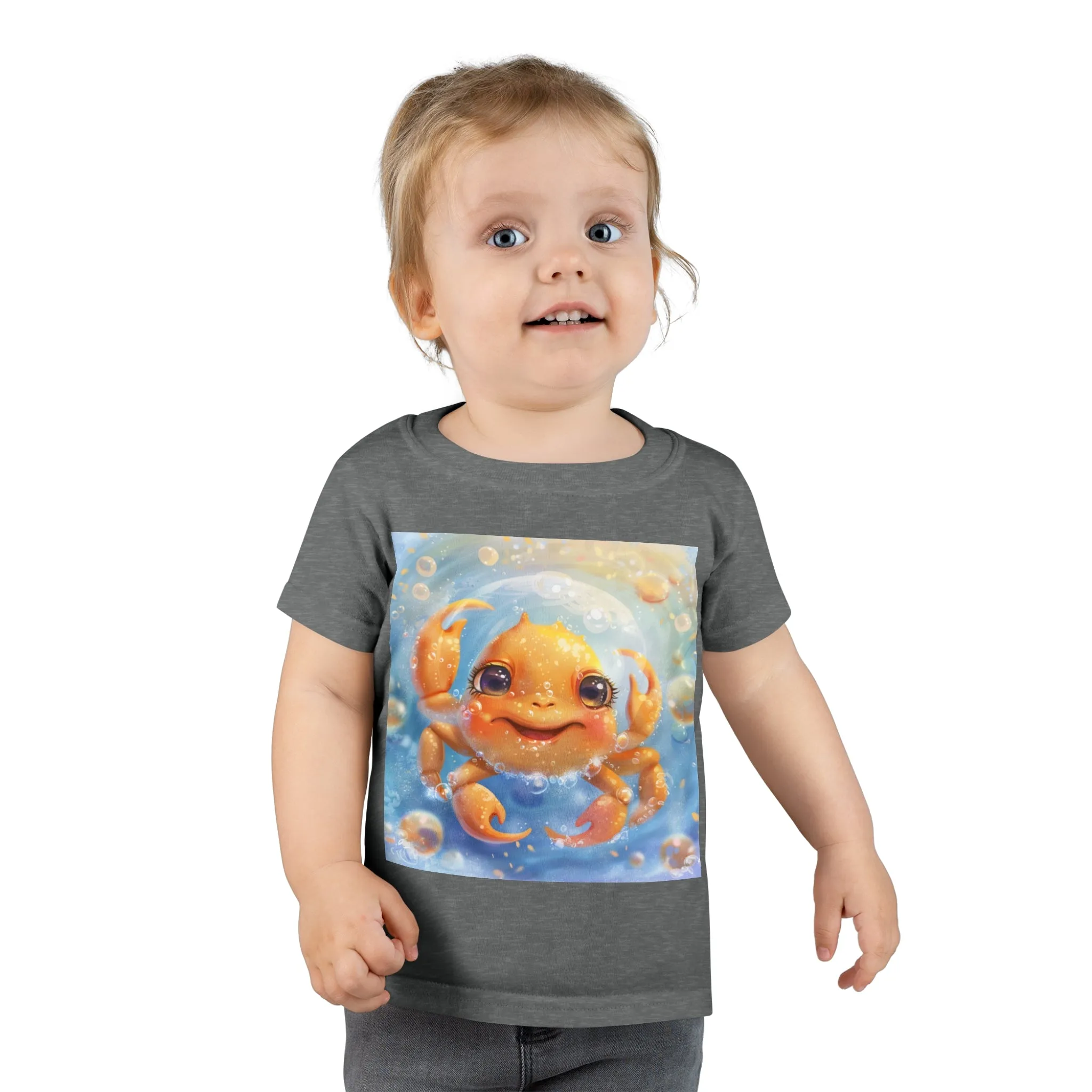 Cancer toddler shirt