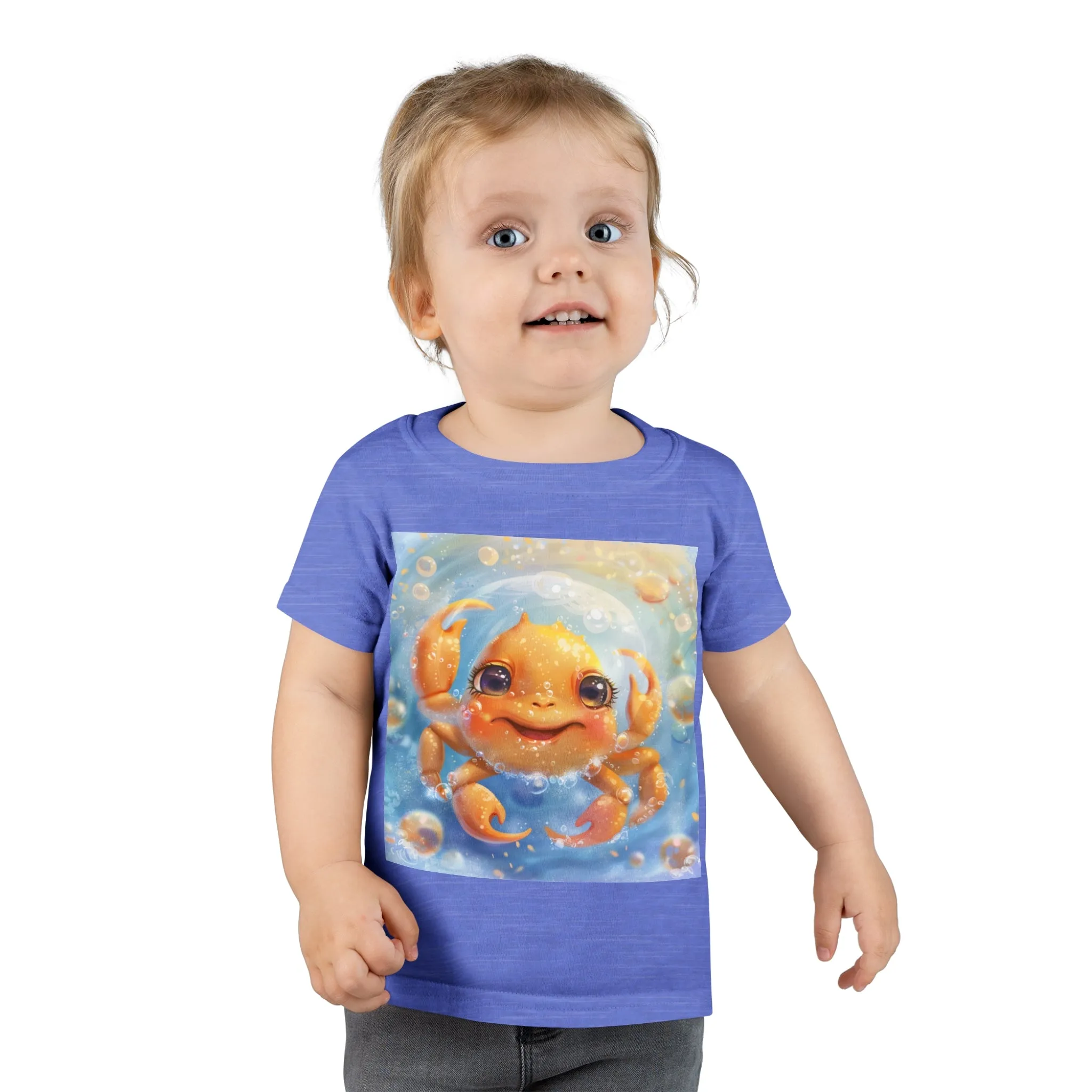 Cancer toddler shirt