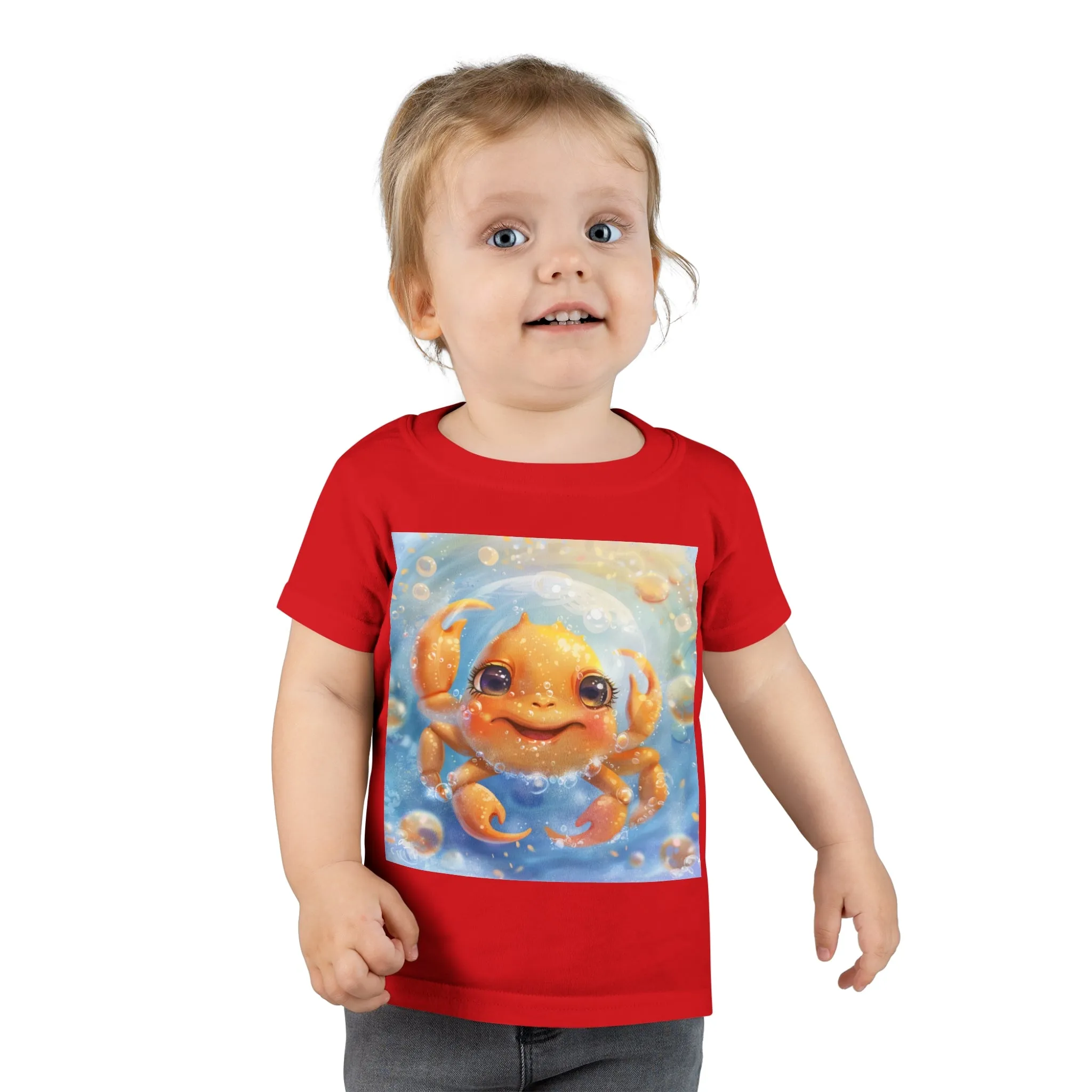 Cancer toddler shirt