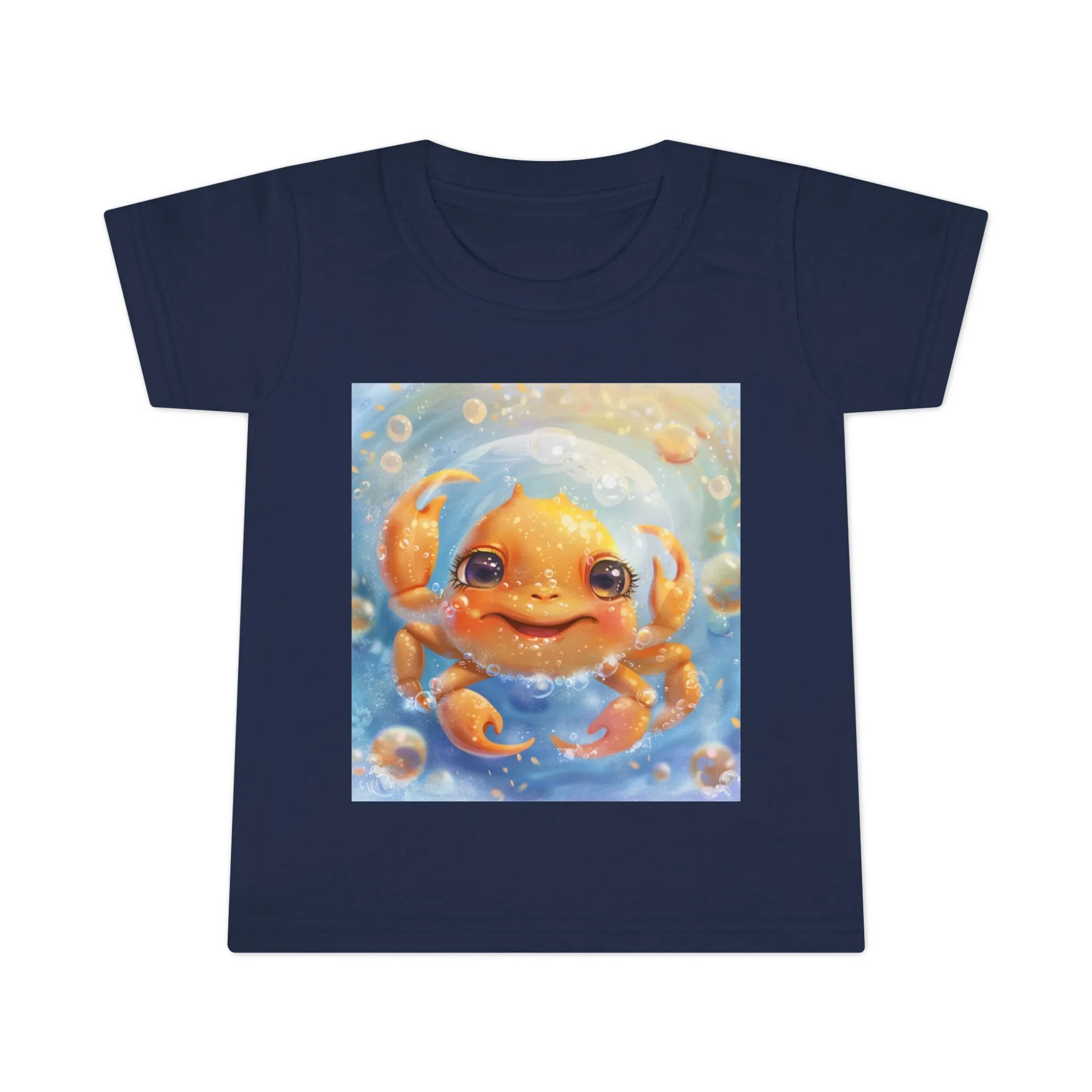 Cancer toddler shirt