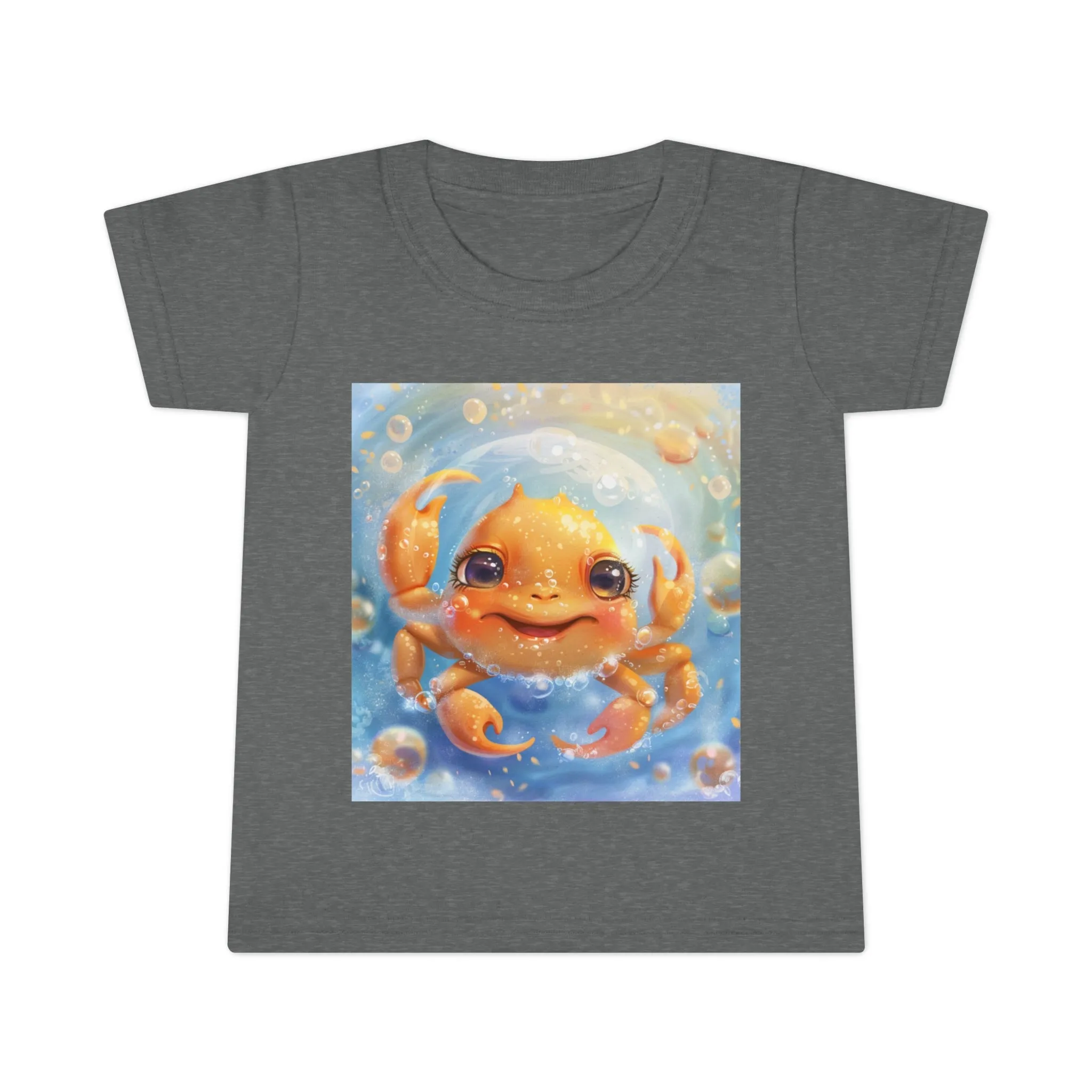 Cancer toddler shirt