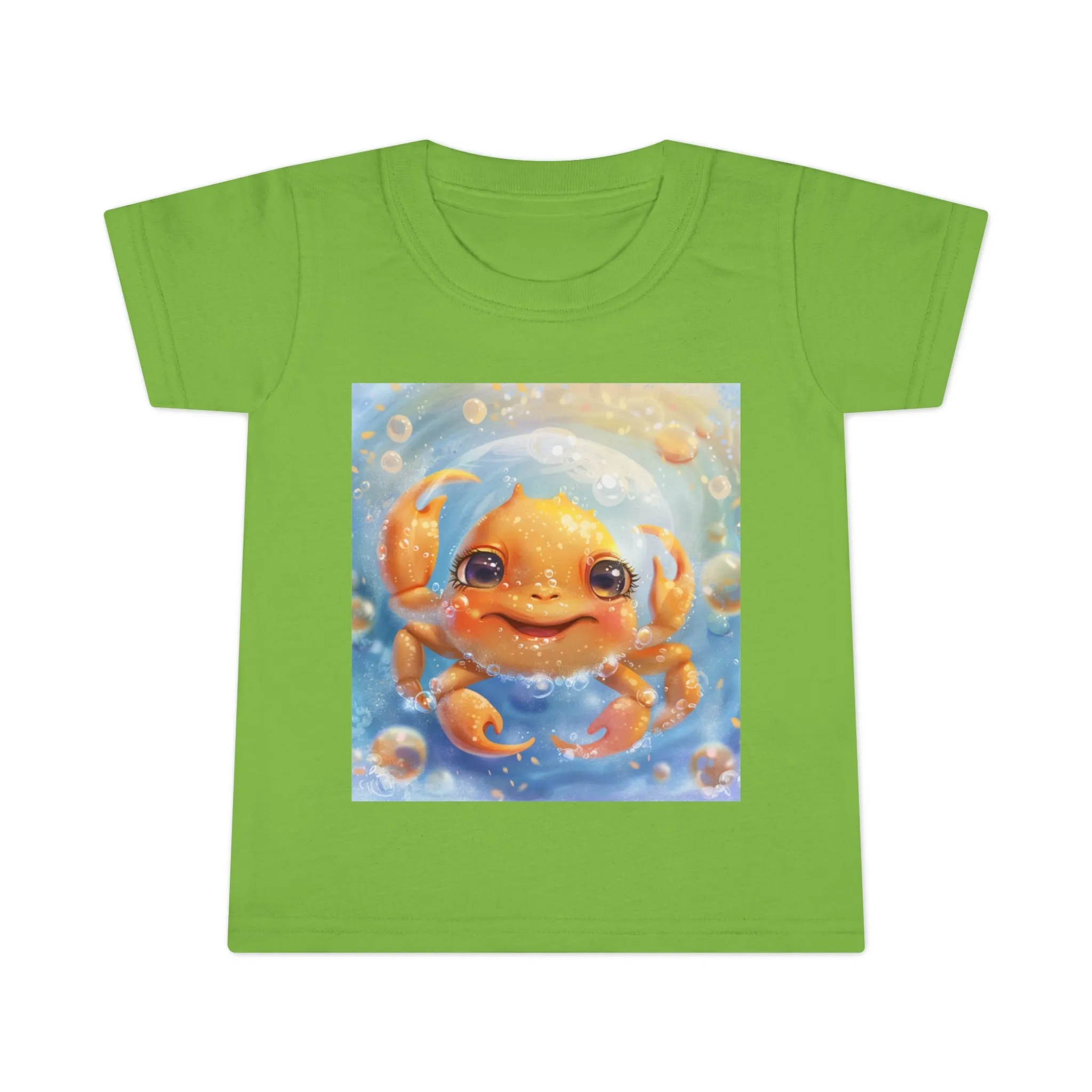 Cancer toddler shirt