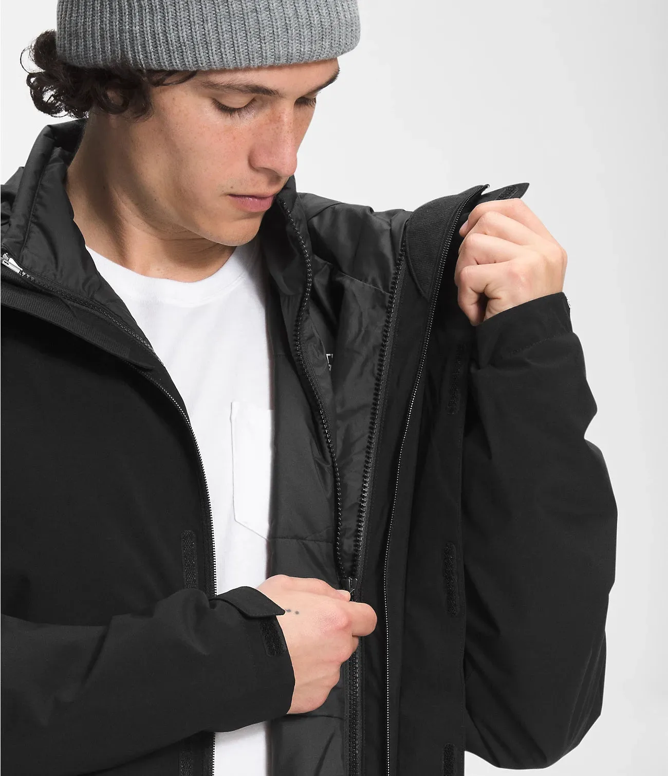 Carto Triclimate Jacket (Men's)