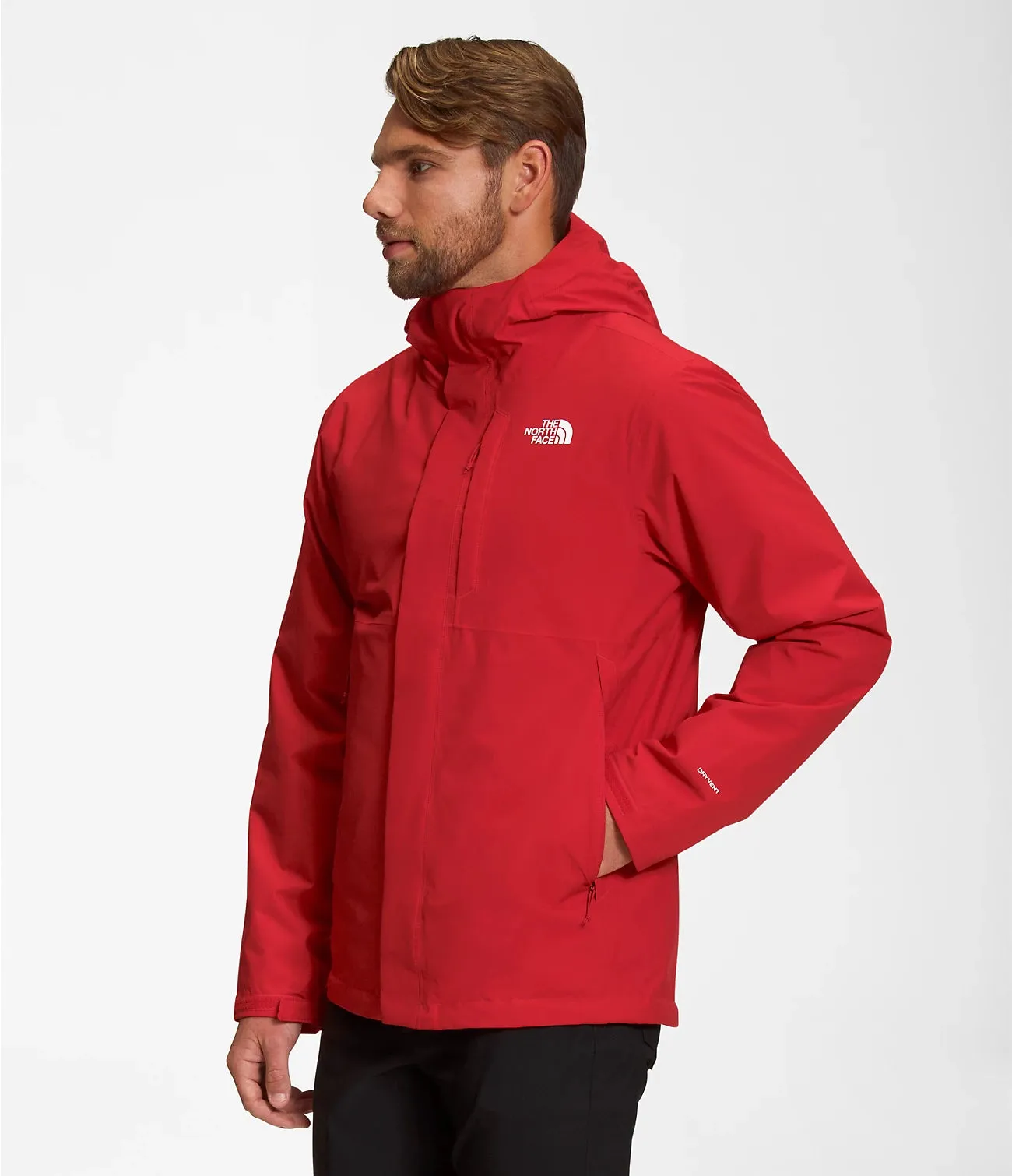 Carto Triclimate Jacket (Men's)