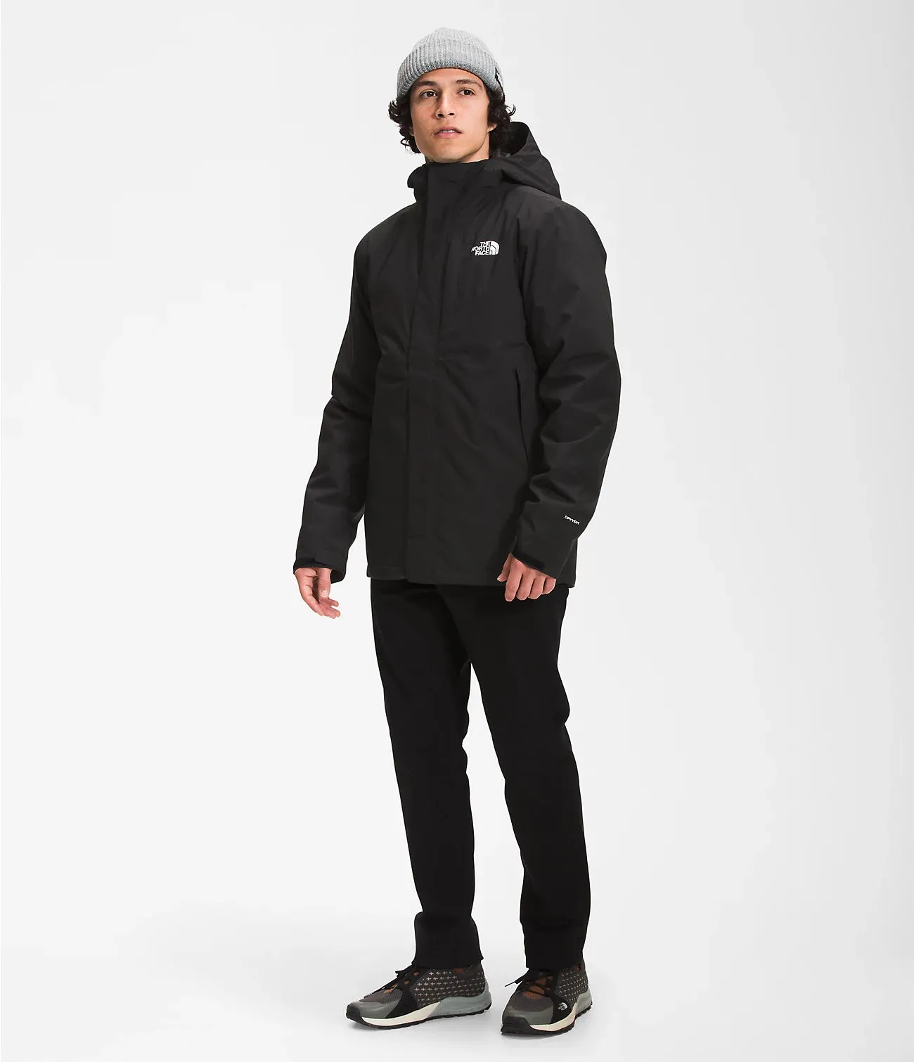 Carto Triclimate Jacket (Men's)