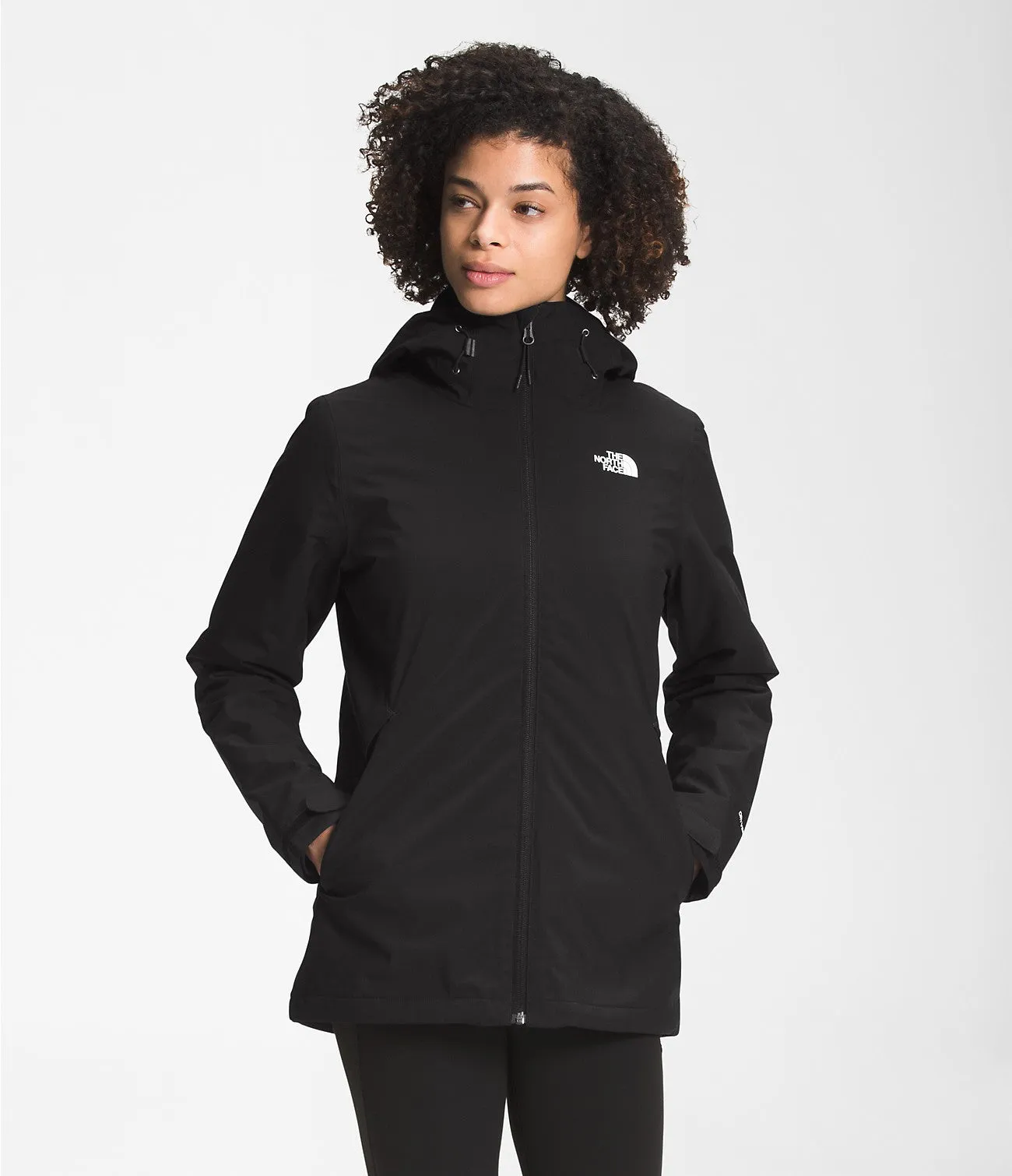 Carto Triclimate Jacket (Women's)