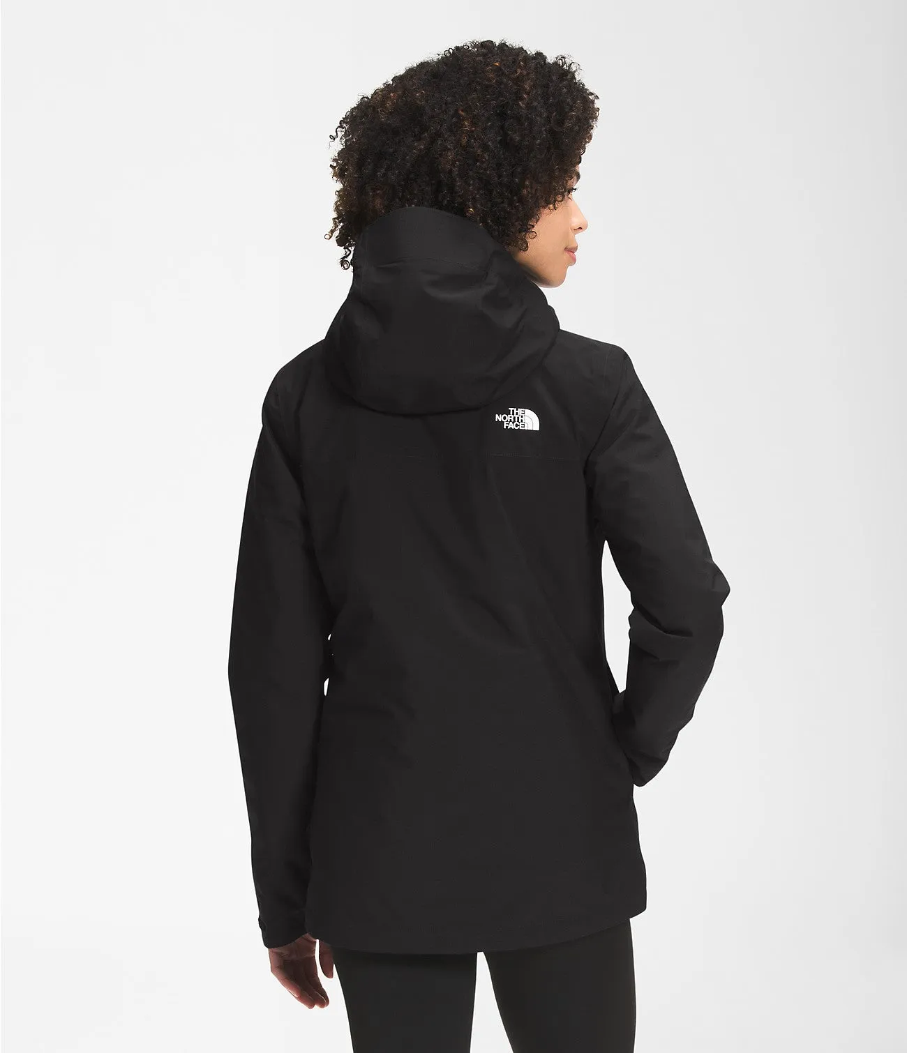 Carto Triclimate Jacket (Women's)