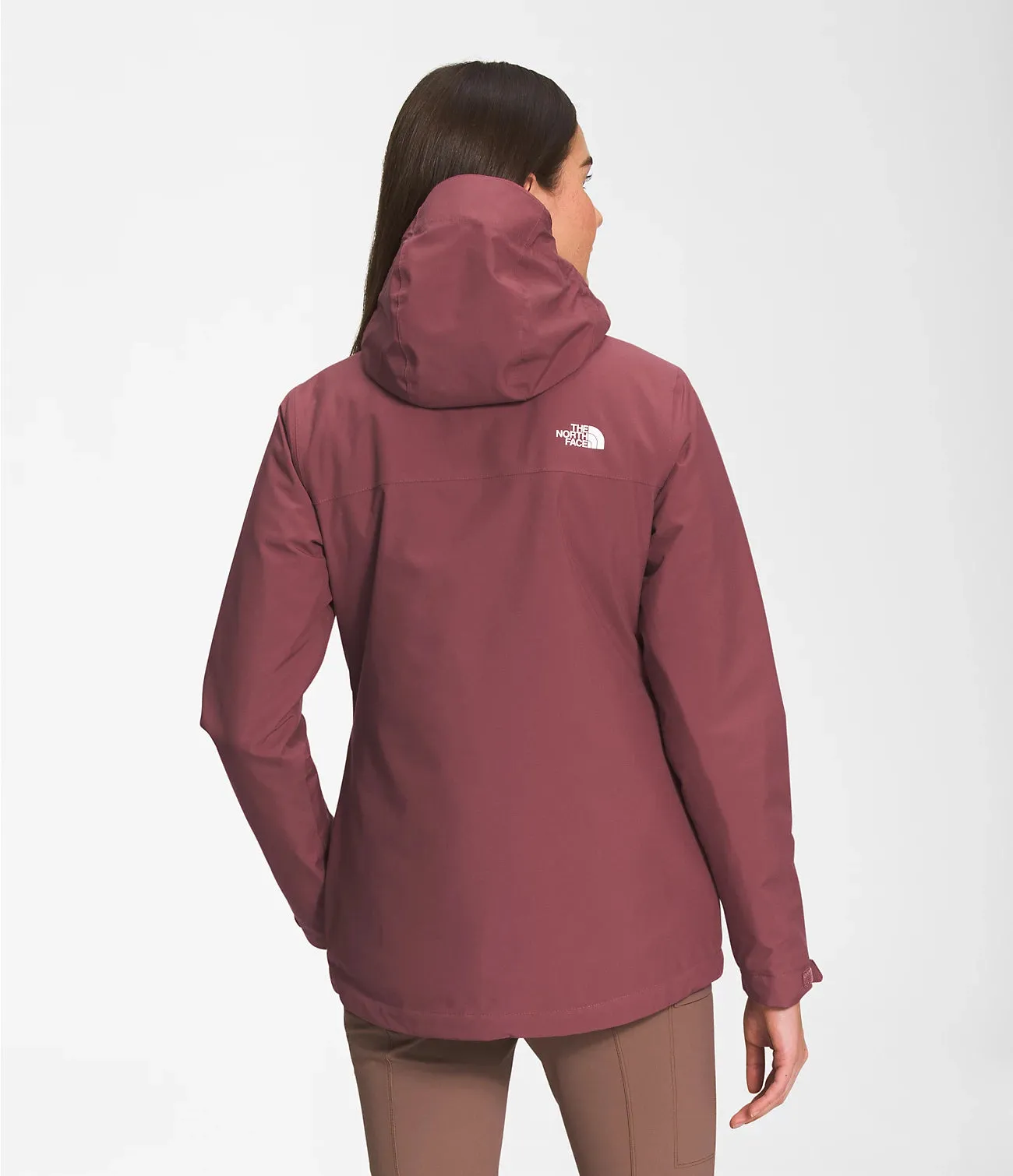 Carto Triclimate Jacket (Women's)