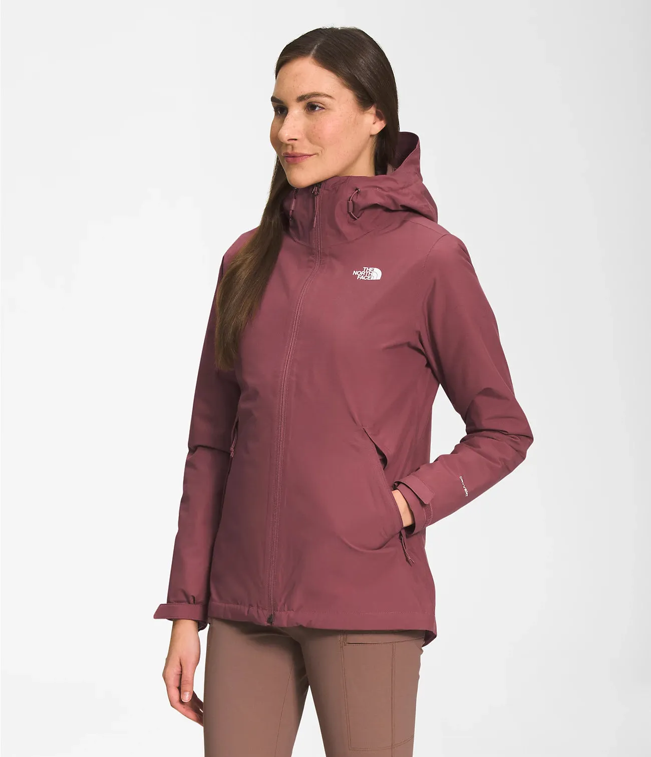 Carto Triclimate Jacket (Women's)