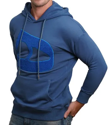 Caspian Hoodie for All Genders