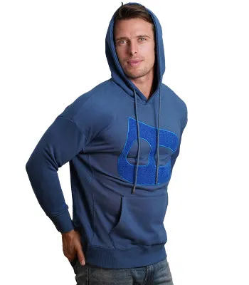 Caspian Hoodie for All Genders