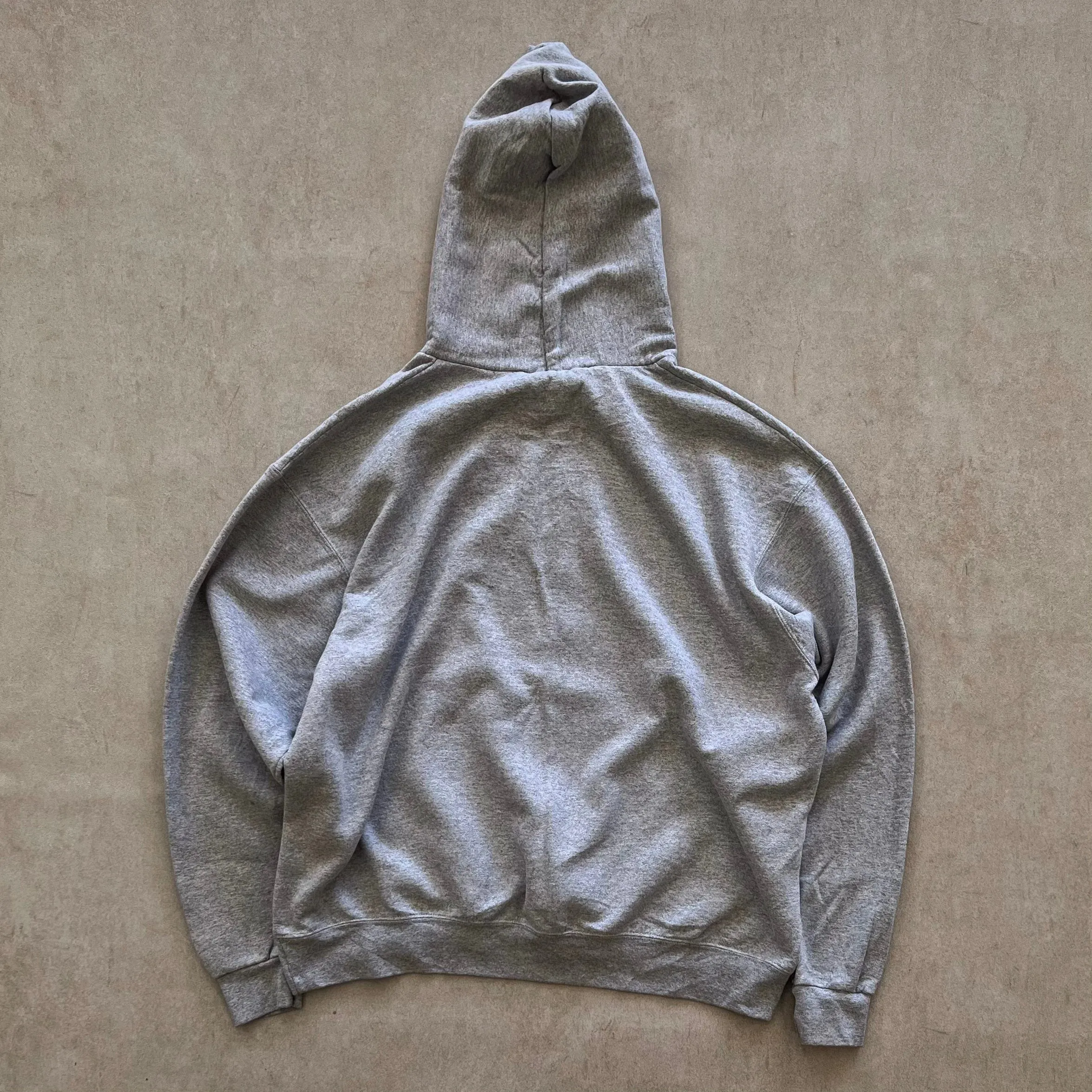 Champion Grey 'Biltmore' Hoodie - XL