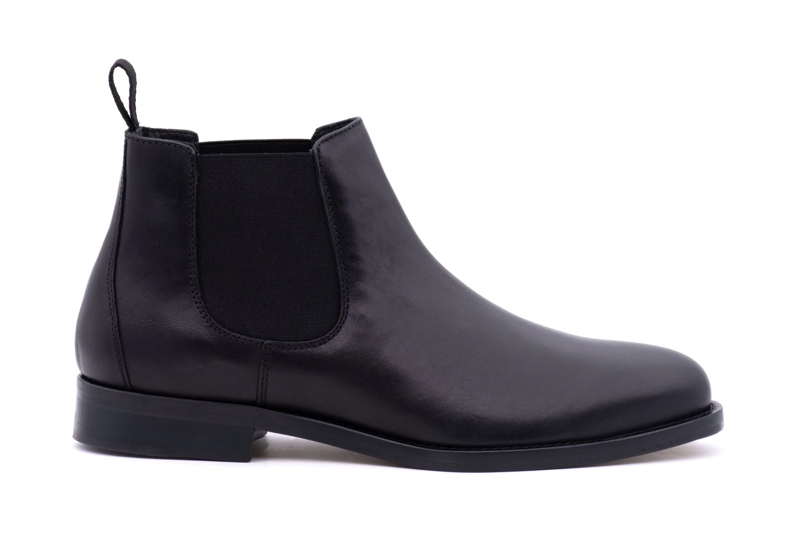 Chelsea Boot Leather Sole - Buy Now