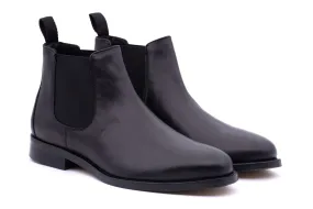 Chelsea Boot Leather Sole - Buy Now