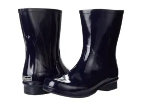 Chooka Polished Mid Rain Boots Women's