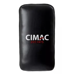 Cimac Martial Arts Training Pads for Kickboxing, Karate, and Thai Boxing - Strike Shield