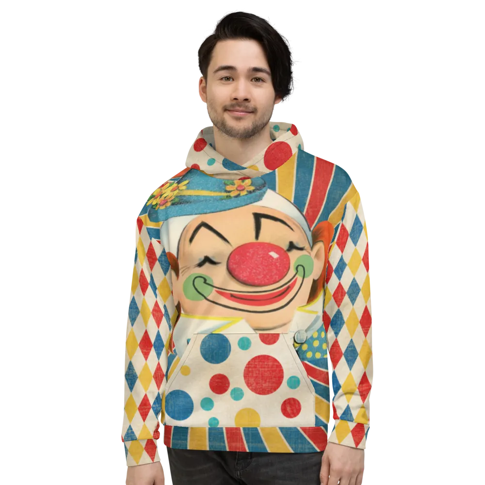 Circus Circus Hoodie