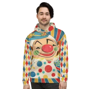 Circus Circus Hoodie