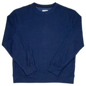 Coltesse Amini Reverse Sweatshirt Blue - Buy Now