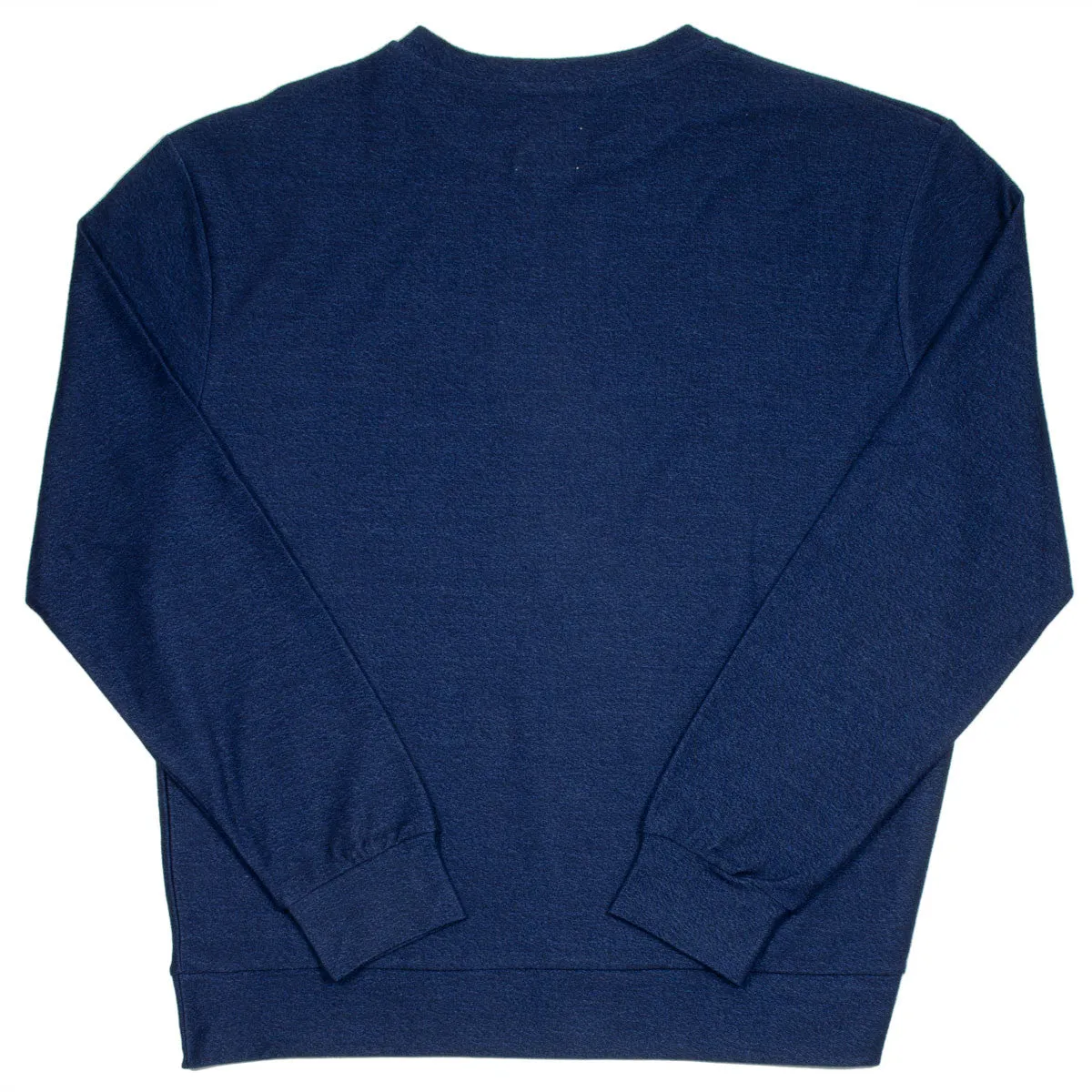 Coltesse Amini Reverse Sweatshirt Blue - Buy Now