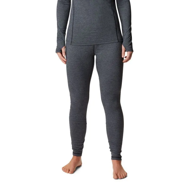 Columbia Tunnel Springs Wool Tight - Merino Wool Intimo - Women