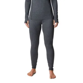 Columbia Tunnel Springs Wool Tight - Merino Wool Intimo - Women