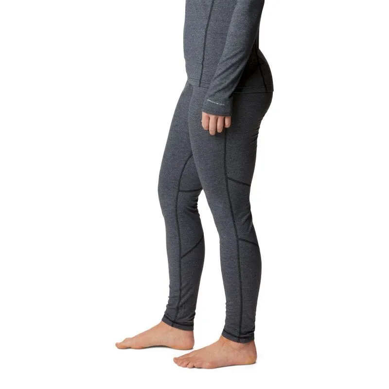 Columbia Tunnel Springs Wool Tight - Merino Wool Intimo - Women