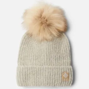 Columbia Winter Pom Pom Beanie