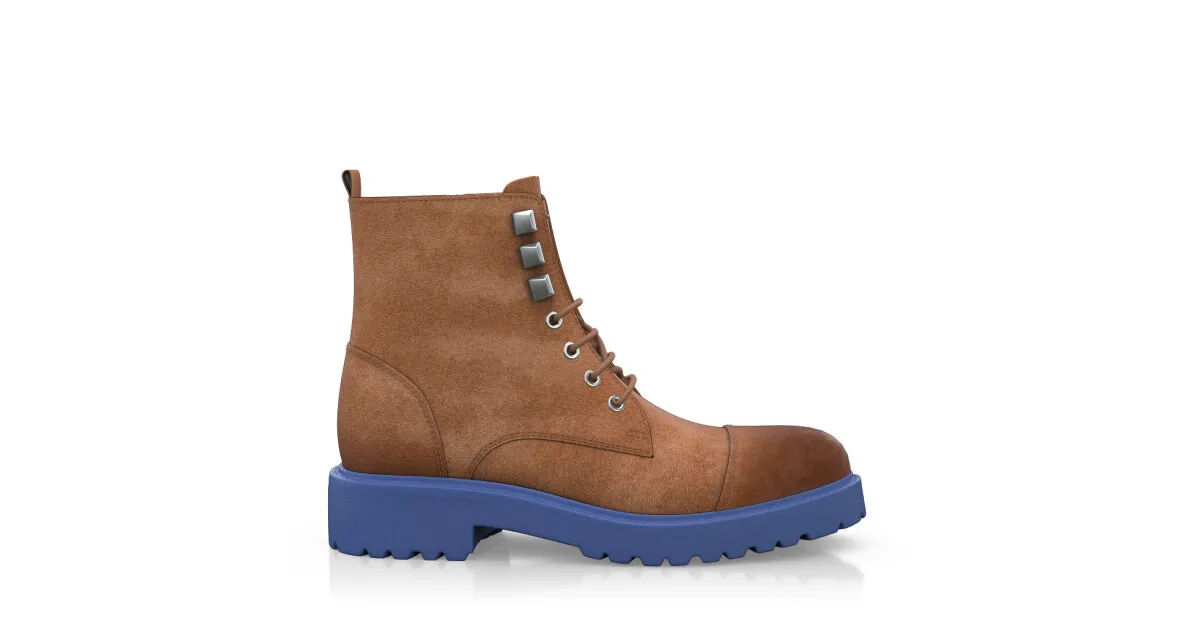 Combat Boots 31773