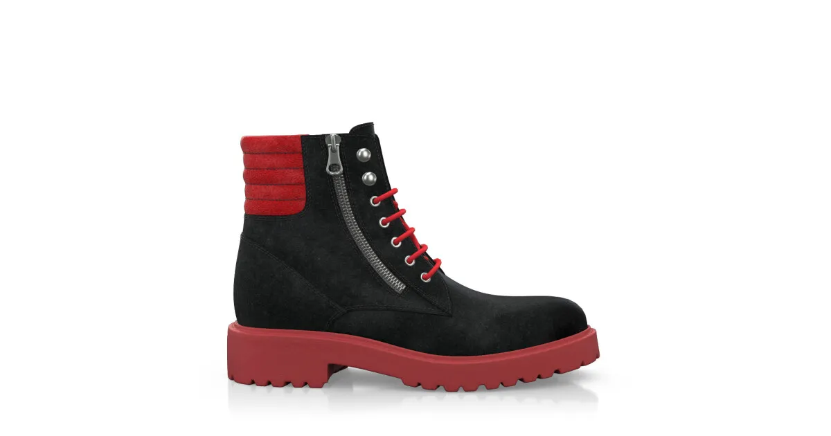 Combat Boots 39242