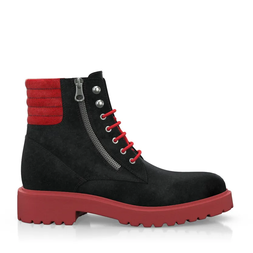 Combat Boots 39242