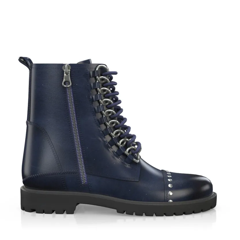 Combat Boots 3981