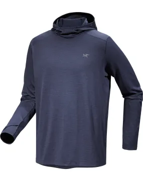 Cormac Men's Hoody