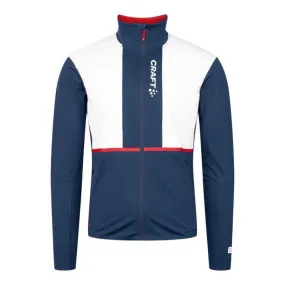 Craft NOR Pro Nordic Race Jacket - Cross-Country Ski Jacket - Men