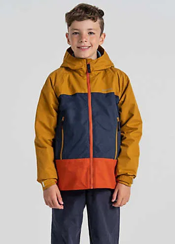 Craghoppers Kids Minato Jacket