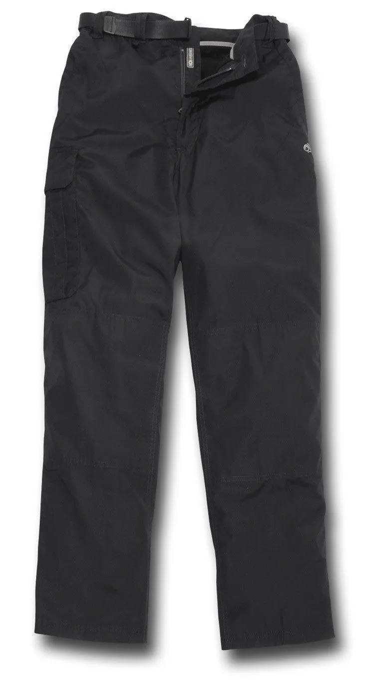 CRAGHOPPERS KIWI TROUSERS