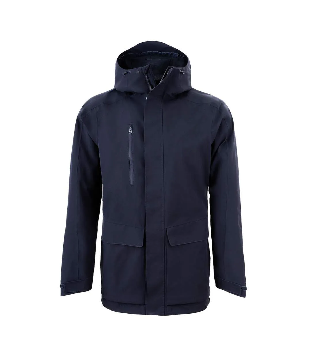 Craghoppers Unisex Adult Expert Kiwi Pro Stretch Waterproof Jacket (Navy) - UTRW8235