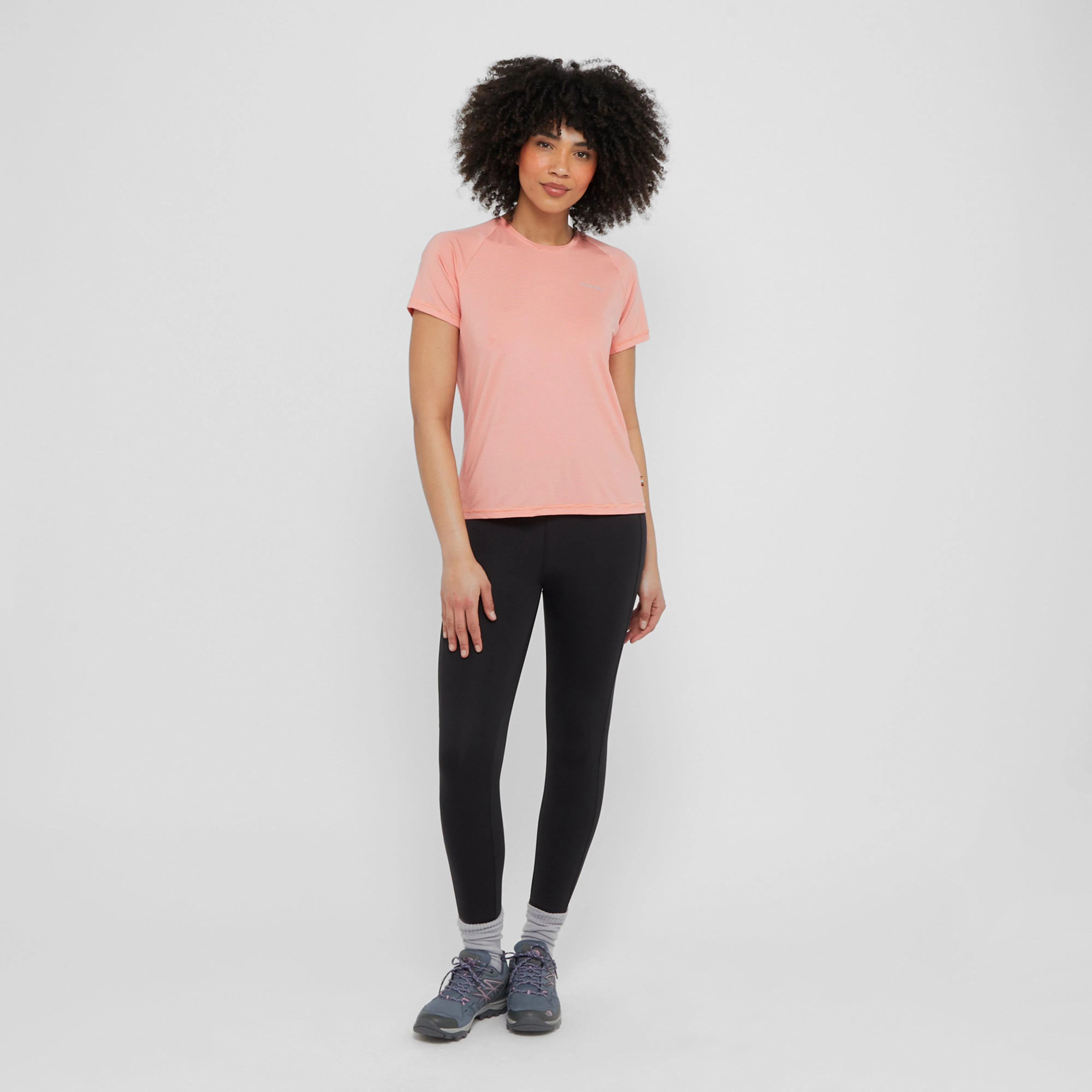 Craghoppers Women's Alex Legging | Millets