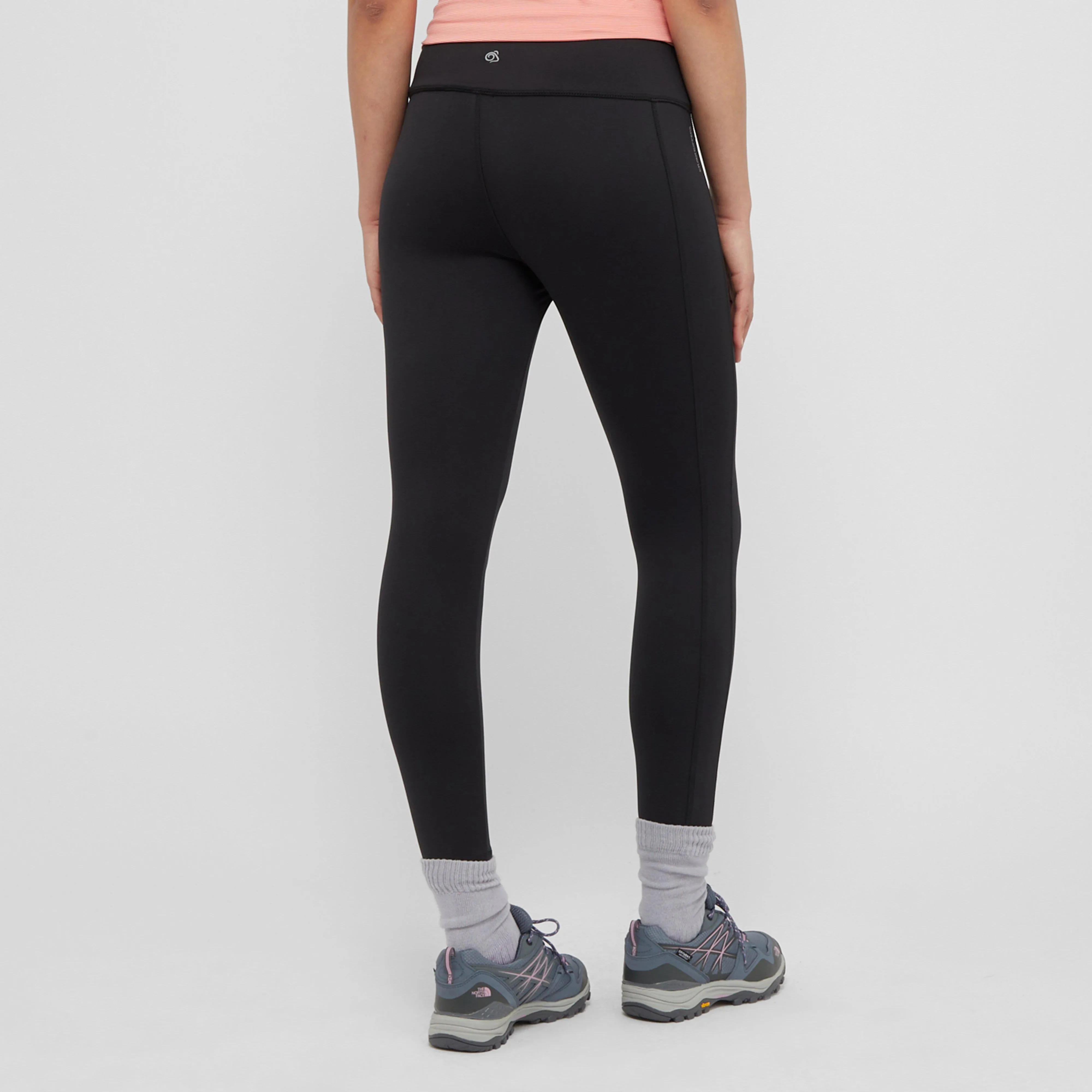 Craghoppers Women's Alex Legging | Millets