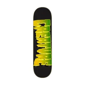 Creature Logo Outline Stumps 8.25 Deck