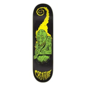 Creature Skateboards Demon Skateboard Deck 8.25