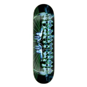 Creature Skateboards Everslick Claws Skateboard Deck 8.43